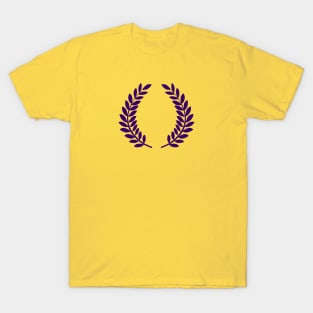 Roman (dark purple) T-Shirt